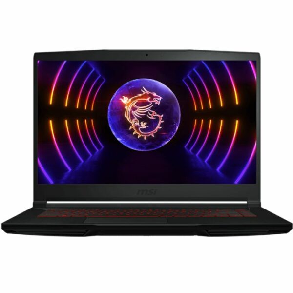 Pc Portable Gamer Msi Thin GF63 / i7-12650H / RTX 4060 / 16Go Ram / 15.6" FHD