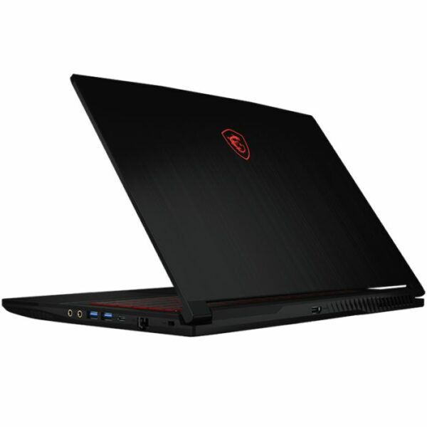 Pc Portable Gamer Msi Thin GF63 / i7-12650H / RTX 4060 / 16Go Ram / 15.6" FHD