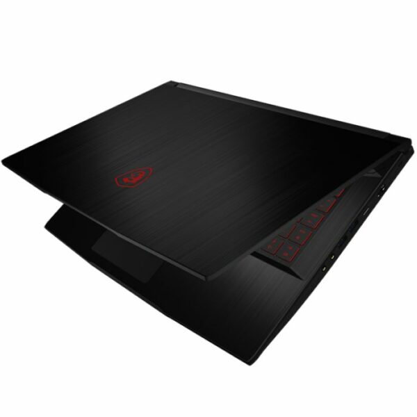 Pc Portable Gamer Msi Thin GF63 / i7-12650H / RTX 4060 / 16Go Ram / 15.6" FHD
