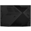 Pc Portable Gamer Msi Thin GF63 / i7-12650H / RTX 4060 / 16Go Ram / 15.6" FHD