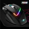 SPIRIT OF GAMER SOURIS PRO-M3 RGB7200 8 BOUTONS
