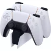 STATION DE CHARGE DUAL SENSE PR MANETTES PS5
