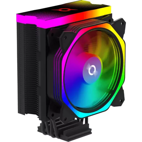 Refroidisseur Processeur AQIRYS URANUS -Black