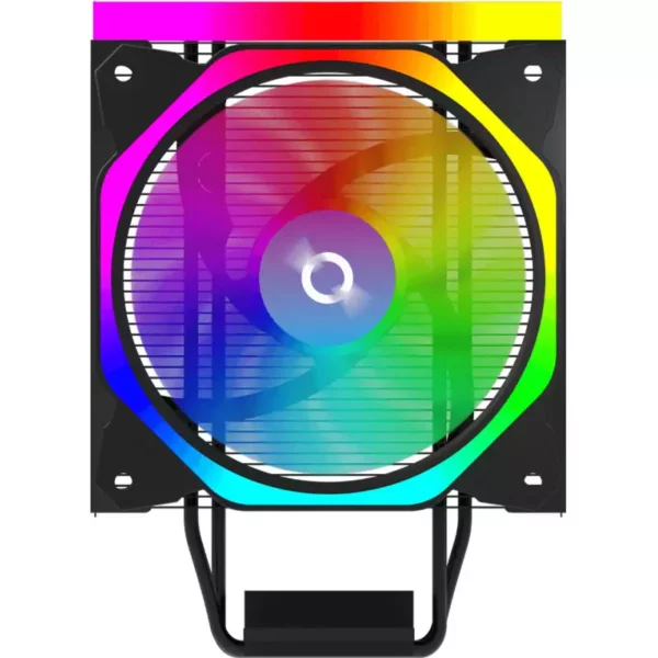 Refroidisseur Processeur AQIRYS URANUS -Black