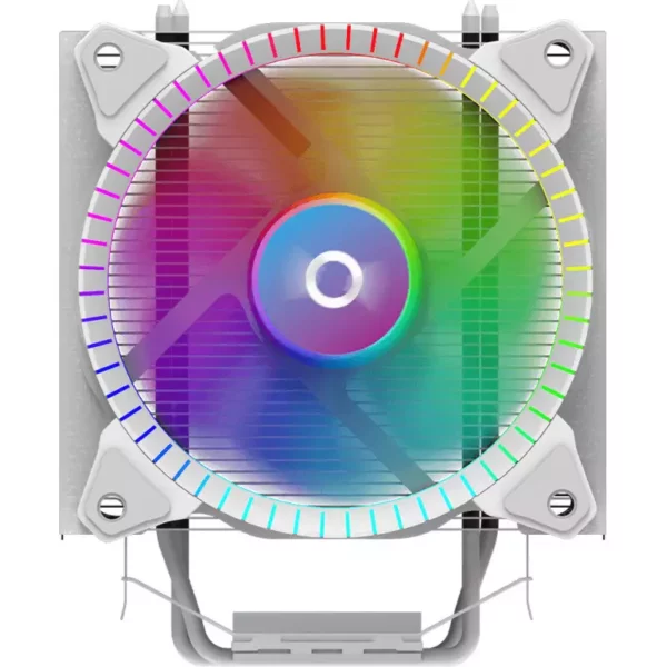 Refroidisseur Processeur AQIRYS URANUS LS RGB -White