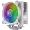 Refroidisseur Processeur AQIRYS URANUS LS RGB -White
