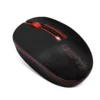 SOURIS ADVANCE SANS FIL DRIFT 2 RED ROUGE 1600PDI