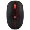 SOURIS ADVANCE SANS FIL DRIFT 2 RED ROUGE 1600PDI