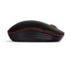 SOURIS ADVANCE SANS FIL DRIFT 2 RED ROUGE 1600PDI