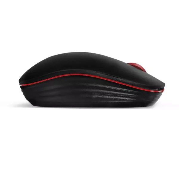 SOURIS ADVANCE SANS FIL DRIFT 2 RED ROUGE 1600PDI