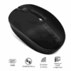 ADVANCE SOURIS DRIFT 2 BLACK SANS FIL 1600DPI