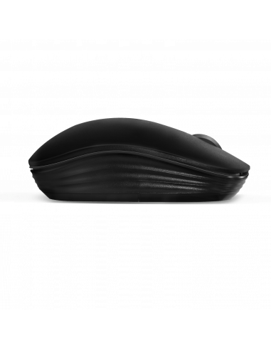 Souris sans fil Advance Shape 3D / Noir