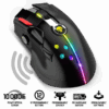 XPERT M600 SOG SOURIS SANS FIL 10.000DPI/RECHARGEA