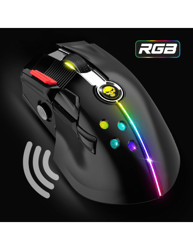 XPERT M600 SOG SOURIS SANS FIL 10.000DPI/RECHARGEA