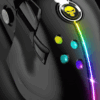XPERT M600 SOG SOURIS SANS FIL 10.000DPI/RECHARGEA
