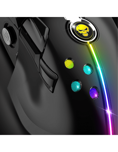 XPERT M600 SOG SOURIS SANS FIL 10.000DPI/RECHARGEA