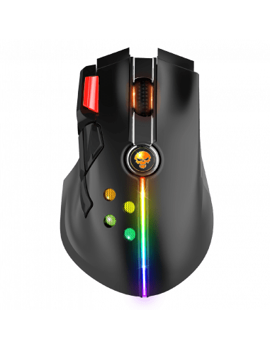 XPERT M600 SOG SOURIS SANS FIL 10.000DPI/RECHARGEA