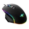 SPIRIT OF GAMER SOURIS RGB 8000 DPI PROGRAMMABLE