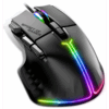 SOG SOURIS PRO-M5 RGB 12.800DPI-8 BOUTONS