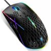 SOG SOURIS XPERT M100 RGB 12400DPI 8 BOUTONS