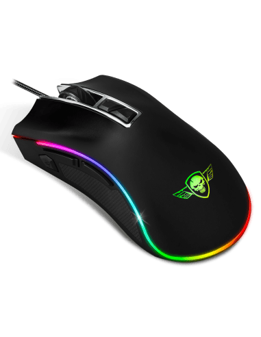 SOG SOURIS PRO-M6 USB