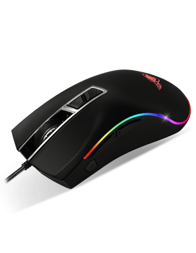 SOG SOURIS PRO-M6 USB