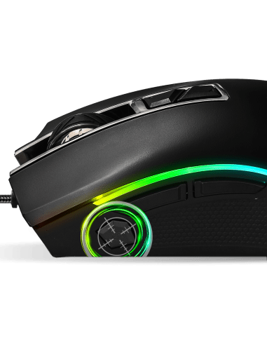 SOG SOURIS PRO-M6 USB