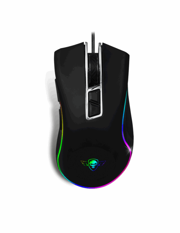 SOG SOURIS PRO-M6 USB