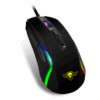 SOG SOURIS PRO-M7 LED RGB 7 BOUTONS