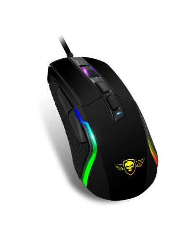 SOG SOURIS PRO-M7 LED RGB 7 BOUTONS