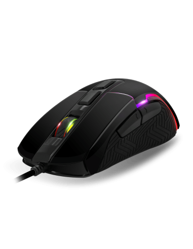 SOG SOURIS PRO-M7 LED RGB 7 BOUTONS