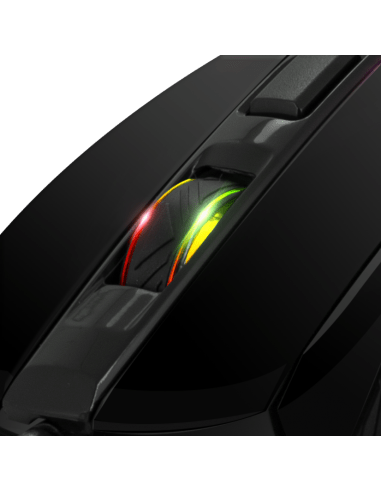 SOG SOURIS PRO-M7 LED RGB 7 BOUTONS