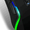 SOG SOURIS PRO-M7 LED RGB 7 BOUTONS