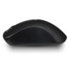 Souris sans fil Advance Shape 3D / Noir