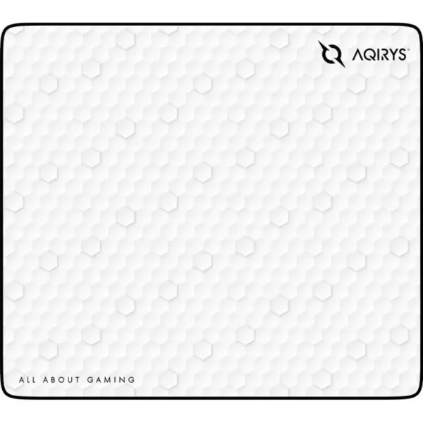 Tapis De Souris AQIRYS WEBB Medium