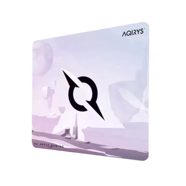 tapis-de-souris-gamer-aqirys-gravity-medium-white (1) Tapis De Souris Gamer AQIRYS GRAVITY
