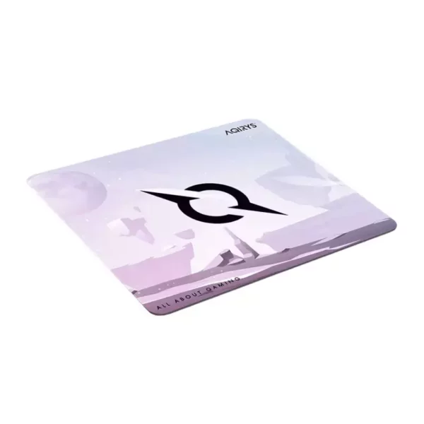 tapis-de-souris-gamer-aqirys-gravity-medium-white (2) Tapis De Souris Gamer AQIRYS GRAVITY