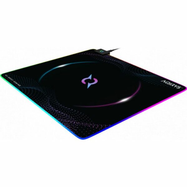 Tapis De Souris Gamer AQIRYS ECLIPSE