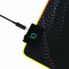 Tapis Gamer AQIRYS ECLIPSE Extra-Large RGB