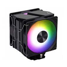 VENTILATEUR RIME 4 DUAL ARGB PWM 4P