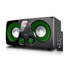 Subwoofer GOLD SOUND GS-5305