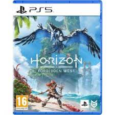 HORIZON 2 FORBIDDEN WEST P5 VF