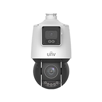 camera surveillance unv