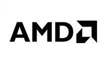 logo amd