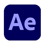 Adobe After Effects logo
