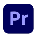 Adobe Premiere Pro logo