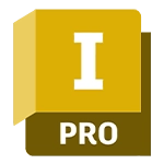 Autodesk Inventor logo