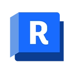 Autodesk Revit logo