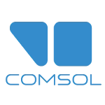 COMSOL Multiphysics logo