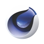 Cinema 4D logo